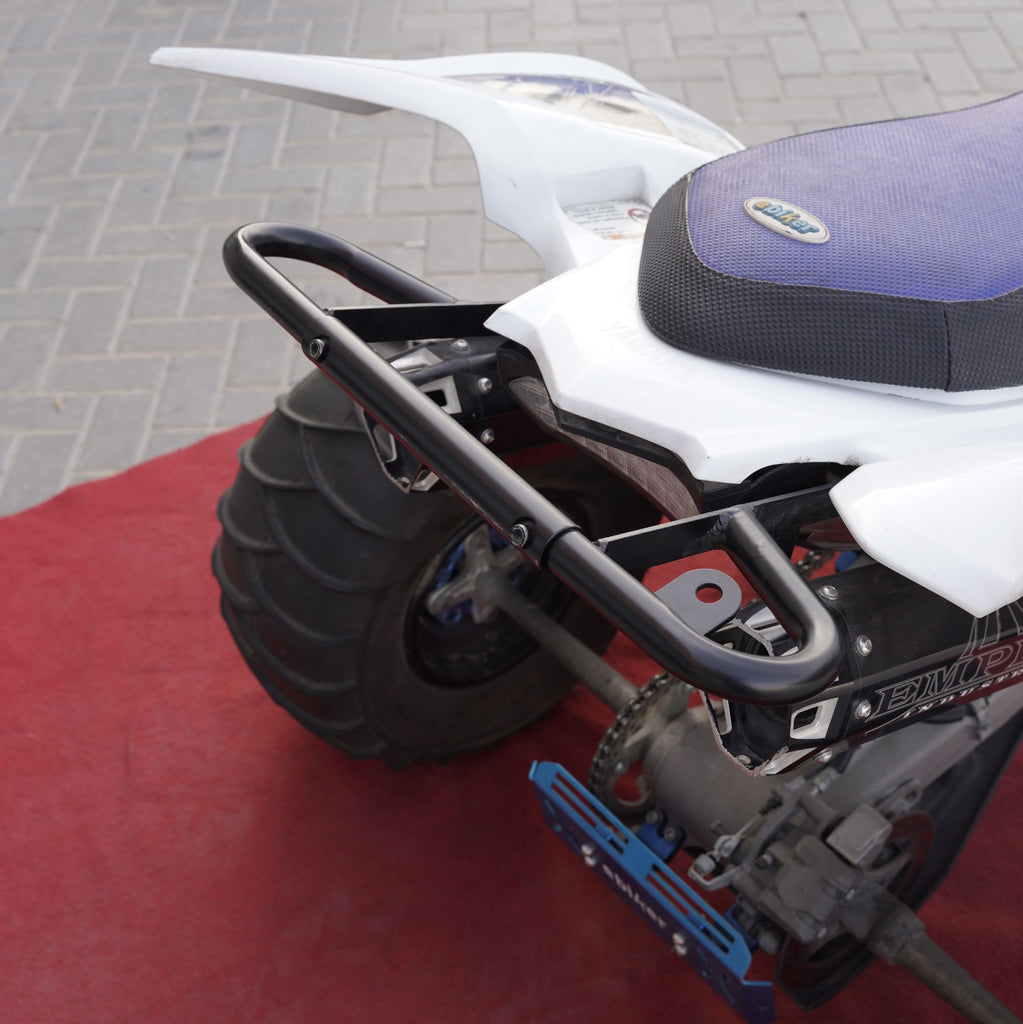 2019 Yamaha Raptor 700CC for Sale - Contact Now: +971555598040