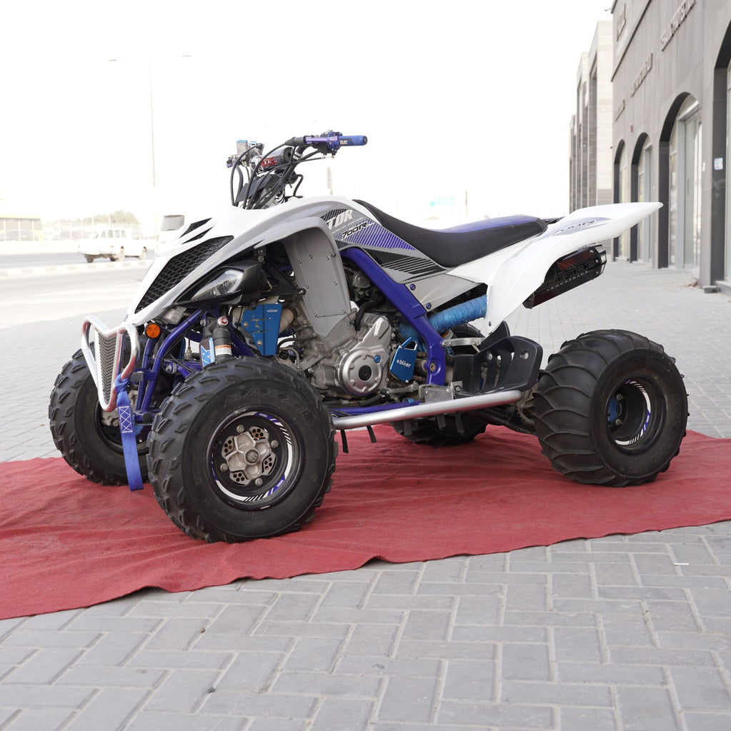 2019 Yamaha Raptor 700CC for Sale - Contact Now: +971555598040