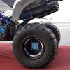 2019 Yamaha Raptor 700CC for Sale - Contact Now: +971555598040