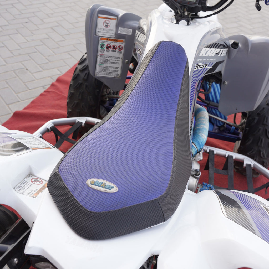 2019 Yamaha Raptor 700CC for Sale - Contact Now: +971555598040