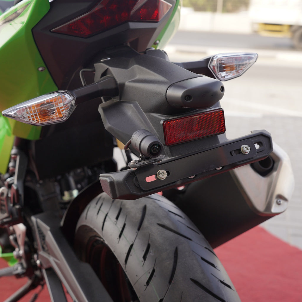 2022 Kawasaki Ninja 400CC Sports Bike for Sale - Contact Now: +971555598040