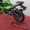 2022 Kawasaki Ninja 400CC Sports Bike for Sale - Contact Now: +971555598040
