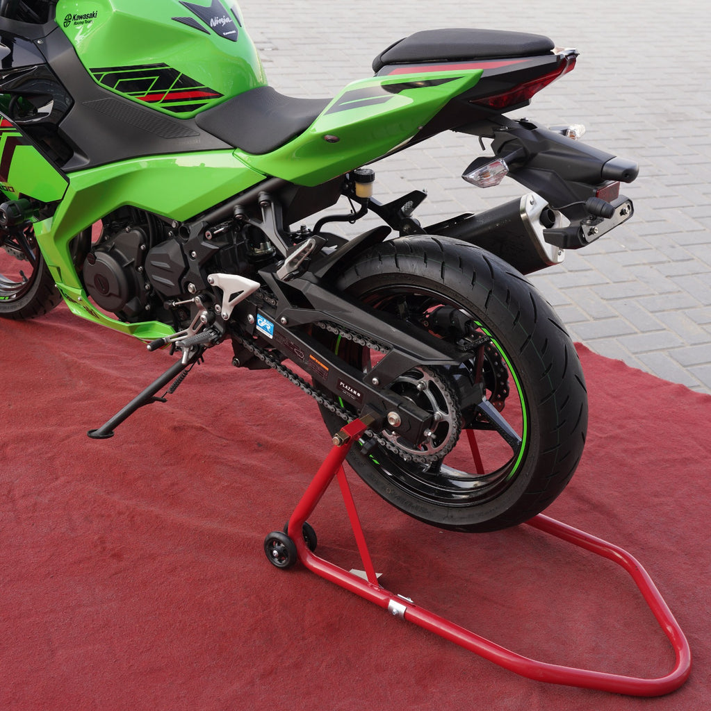 2022 Kawasaki Ninja 400CC Sports Bike for Sale - Contact Now: +971555598040