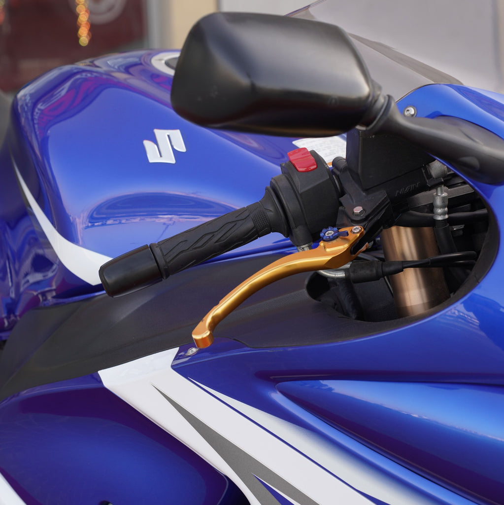 2017 Suzuki Hayabusa 1300CC Sports Bike for Sale - Contact Now: +971555598040