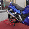 2017 Suzuki Hayabusa 1300CC Sports Bike for Sale - Contact Now: +971555598040