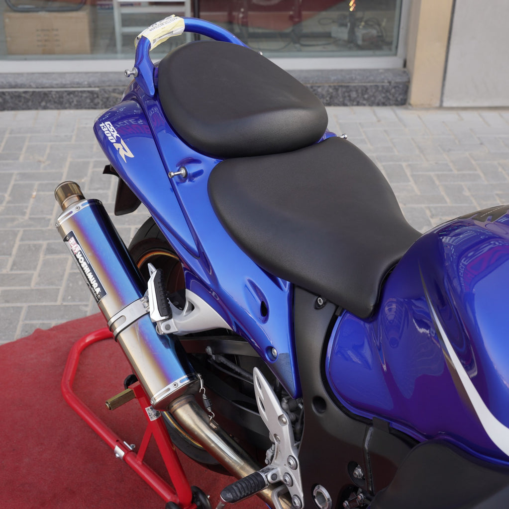 2017 Suzuki Hayabusa 1300CC Sports Bike for Sale - Contact Now: +971555598040