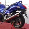 2017 Suzuki Hayabusa 1300CC Sports Bike for Sale - Contact Now: +971555598040