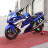 2017 Suzuki Hayabusa 1300CC Sports Bike for Sale - Contact Now: +971555598040