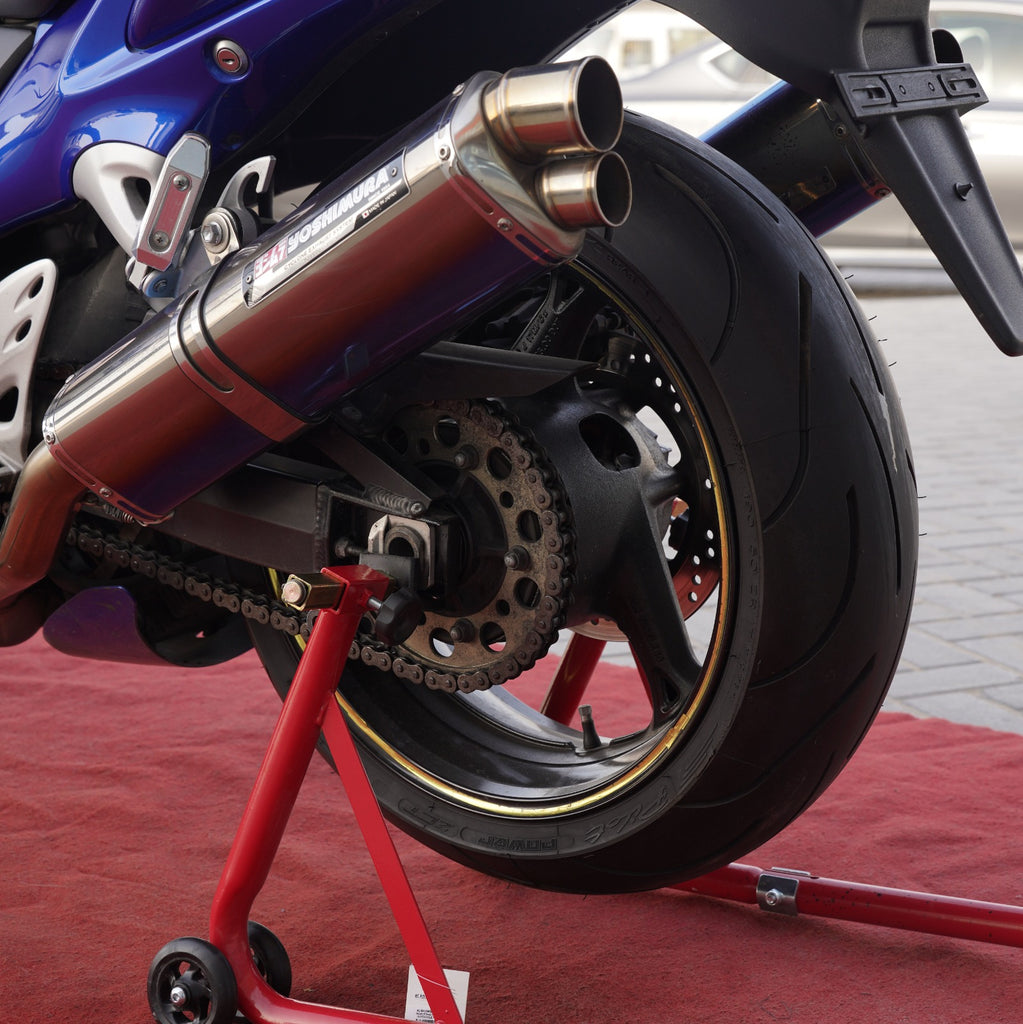2017 Suzuki Hayabusa 1300CC Sports Bike for Sale - Contact Now: +971555598040