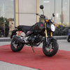 2023 Honda GROM 125CC Motorcycle for Sale - Contact Now: +971555598040