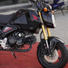 2023 Honda GROM 125CC Motorcycle for Sale - Contact Now: +971555598040