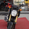 2023 Honda GROM 125CC Motorcycle for Sale - Contact Now: +971555598040