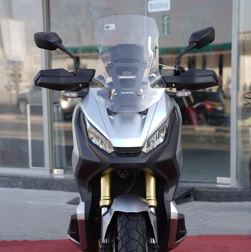 2021 Honda X-ADV 750 Sports Bike for Sale - Contact Now: +971555598040