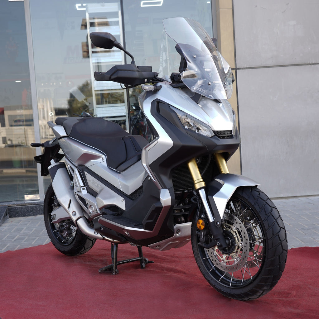 2021 Honda X-ADV 750 Sports Bike for Sale - Contact Now: +971555598040