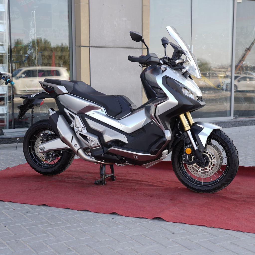 2021 Honda X-ADV 750 Sports Bike for Sale - Contact Now: +971555598040