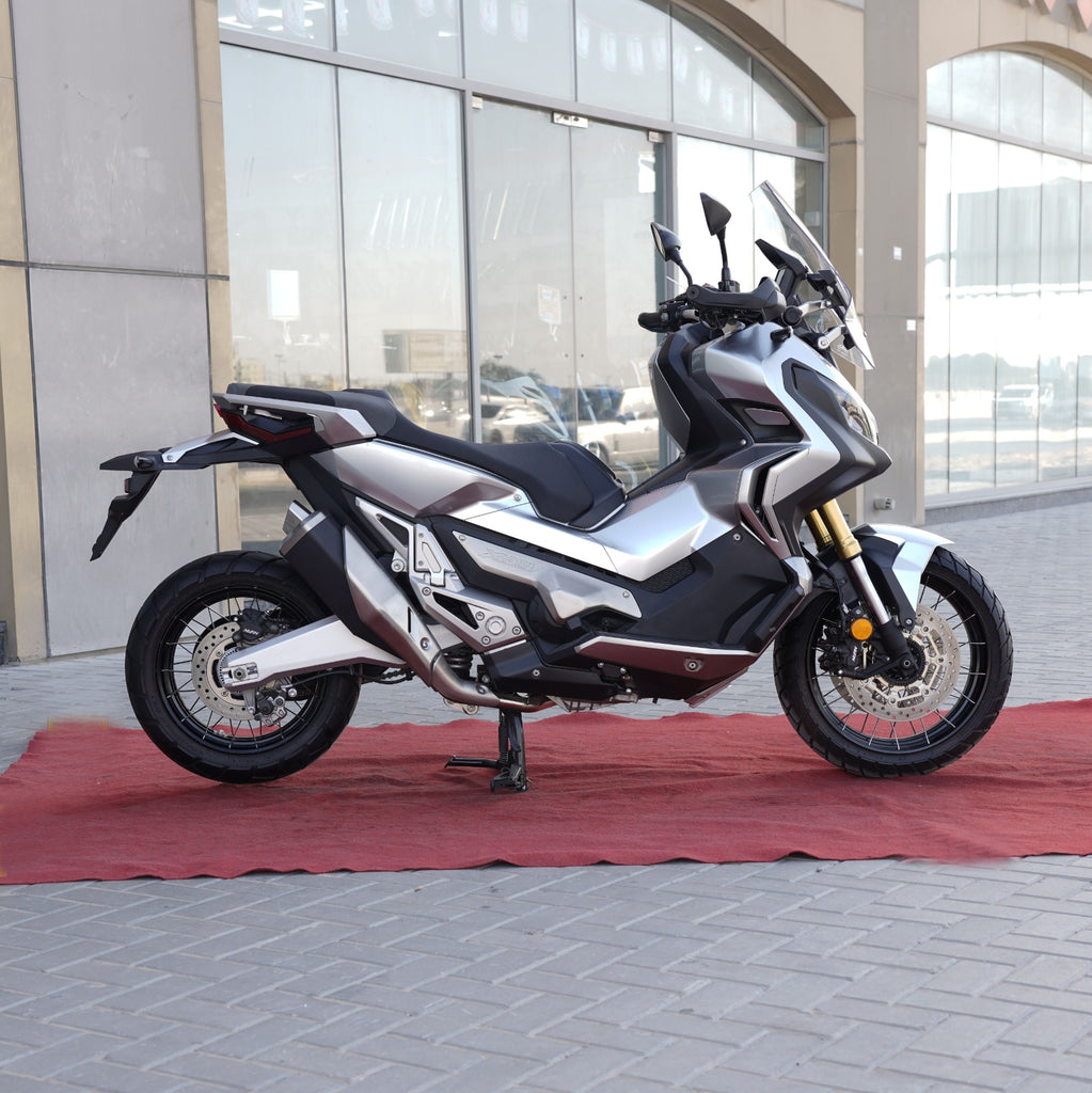 2021 Honda X-ADV 750 Sports Bike for Sale - Contact Now: +971555598040