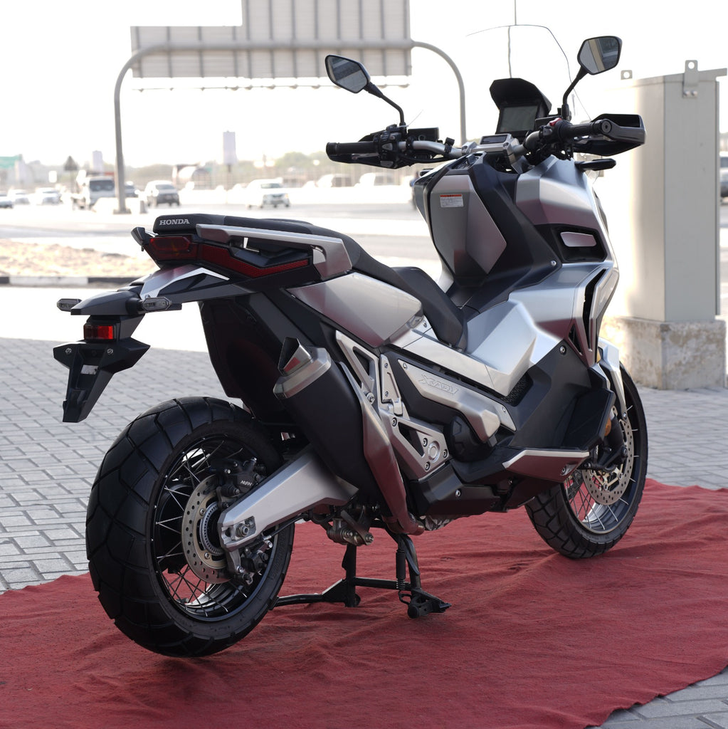 2021 Honda X-ADV 750 Sports Bike for Sale - Contact Now: +971555598040