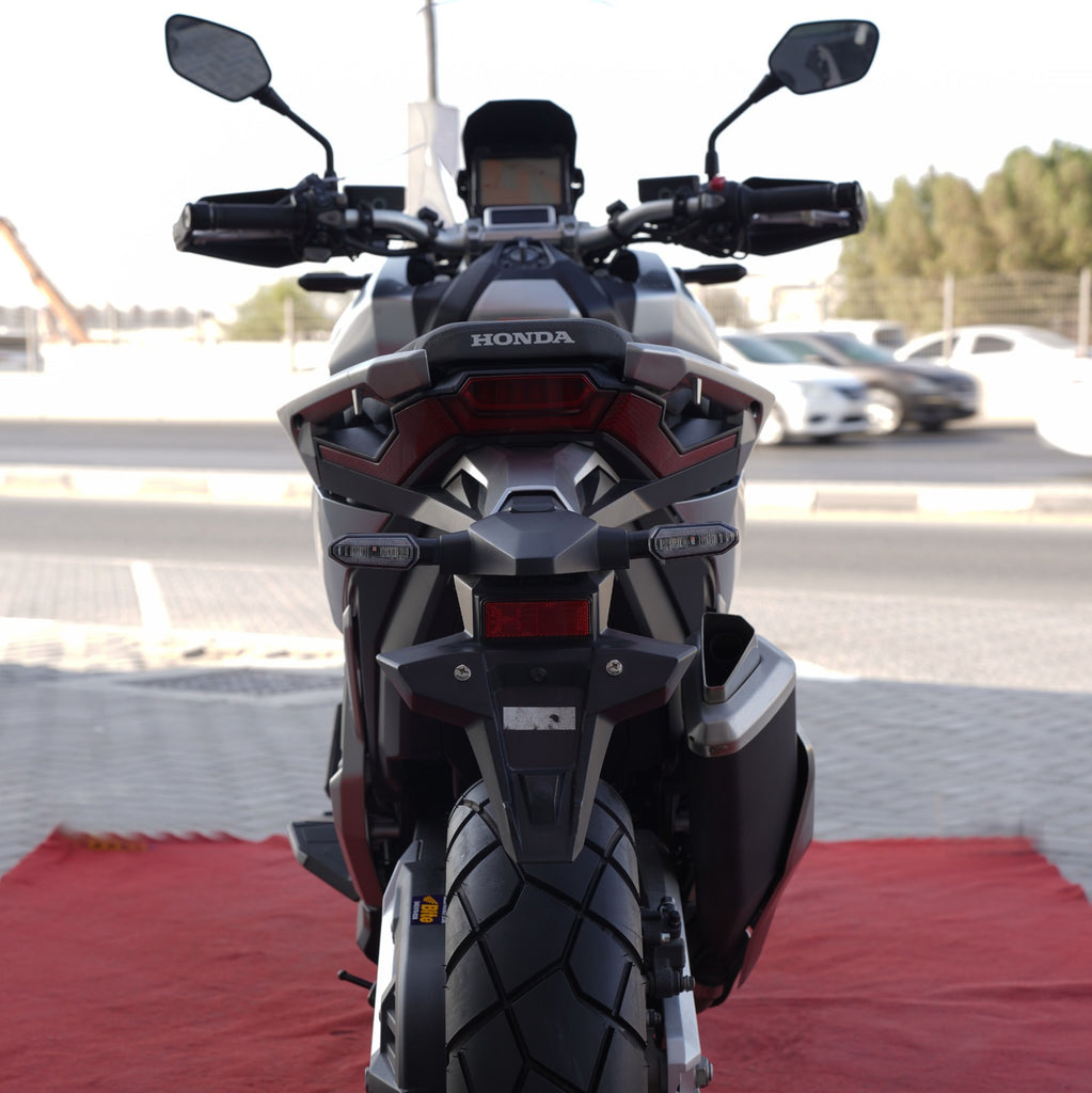 2021 Honda X-ADV 750 Sports Bike for Sale - Contact Now: +971555598040