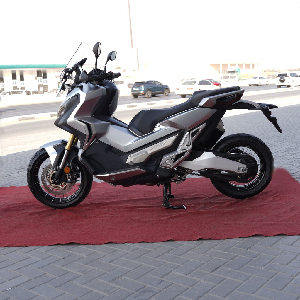 2021 Honda X-ADV 750 Sports Bike for Sale - Contact Now: +971555598040