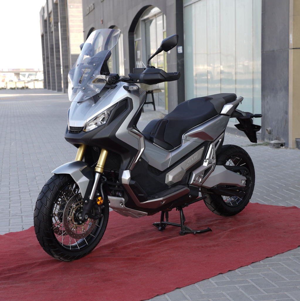 2021 Honda X-ADV 750 Sports Bike for Sale - Contact Now: +971555598040