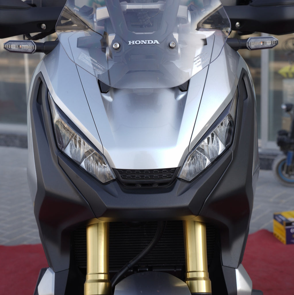 2021 Honda X-ADV 750 Sports Bike for Sale - Contact Now: +971555598040