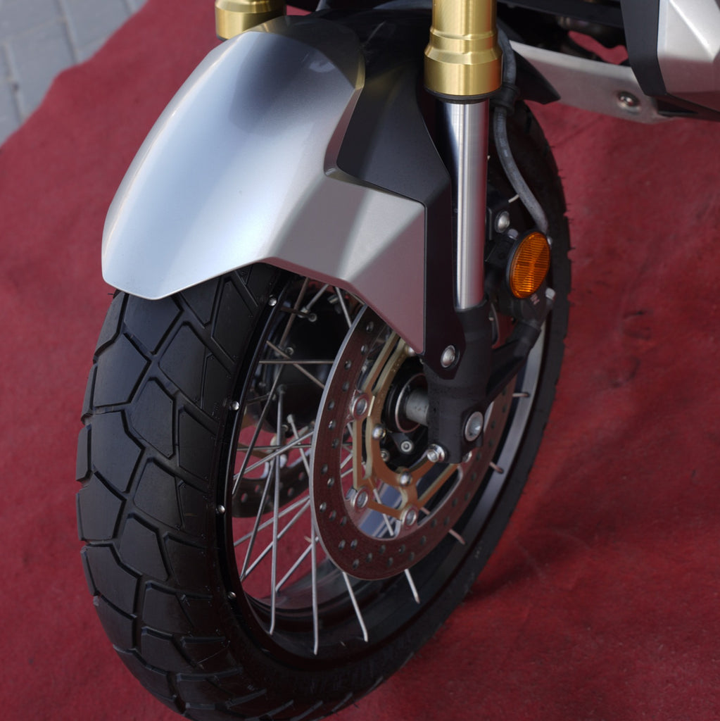 2021 Honda X-ADV 750 Sports Bike for Sale - Contact Now: +971555598040