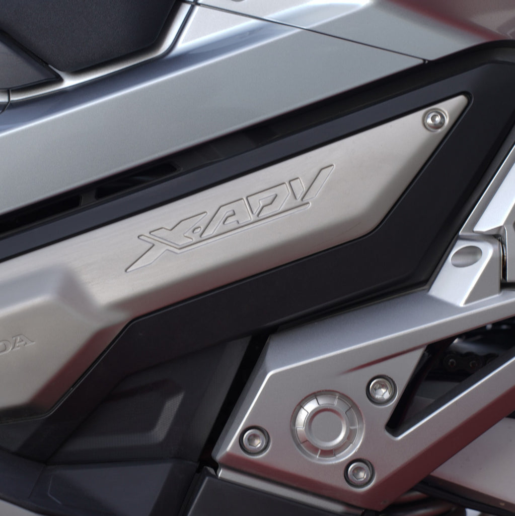 2021 Honda X-ADV 750 Sports Bike for Sale - Contact Now: +971555598040