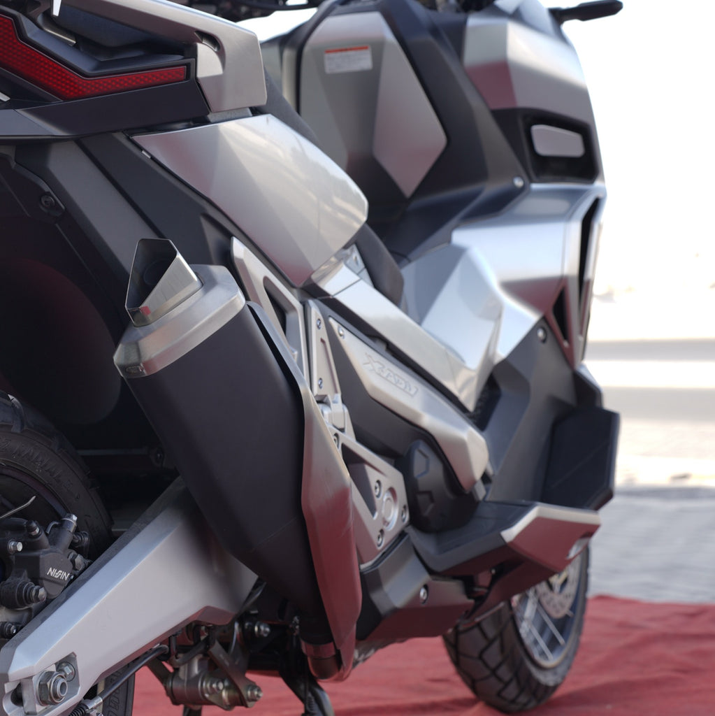 2021 Honda X-ADV 750 Sports Bike for Sale - Contact Now: +971555598040