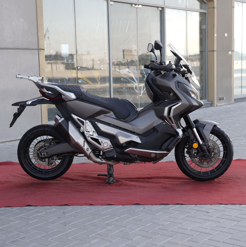 2021 Honda X- ADV 750 Bike for Sale - Contact Now: +971555598040