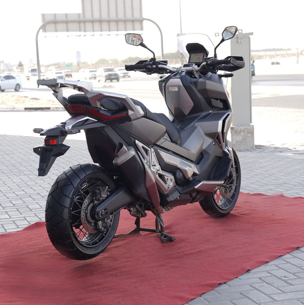 2021 Honda X- ADV 750 Bike for Sale - Contact Now: +971555598040