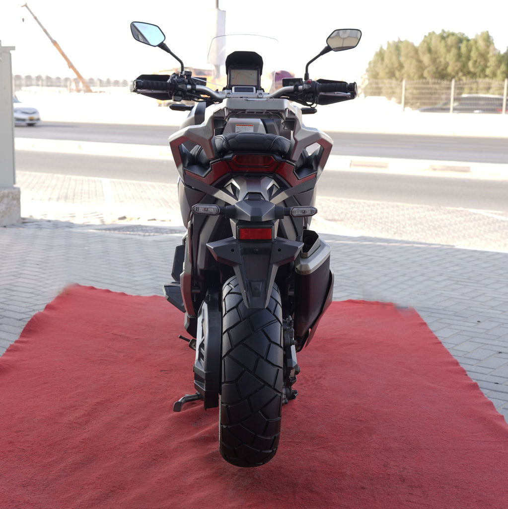 2021 Honda X- ADV 750 Bike for Sale - Contact Now: +971555598040
