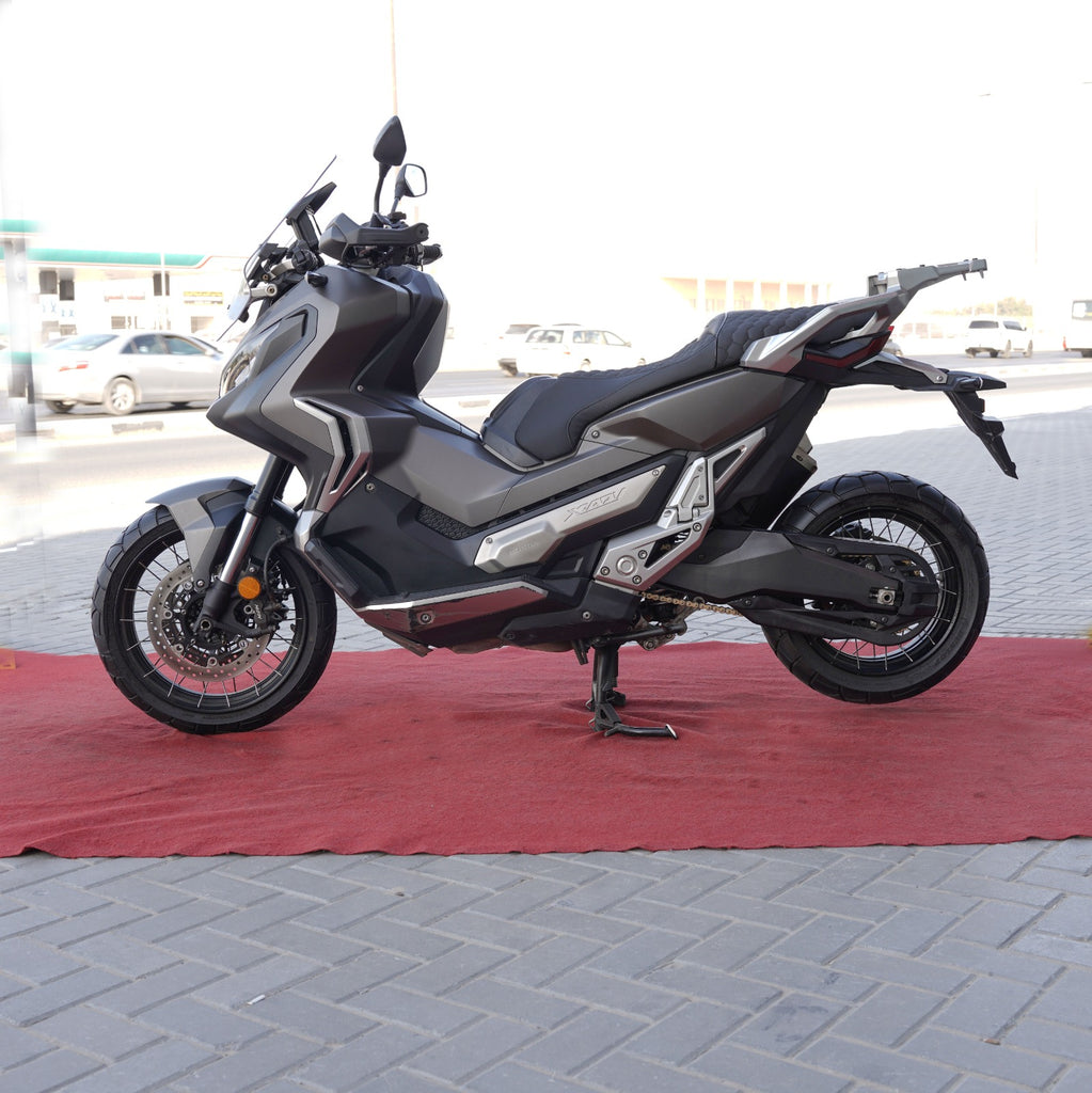2021 Honda X- ADV 750 Bike for Sale - Contact Now: +971555598040