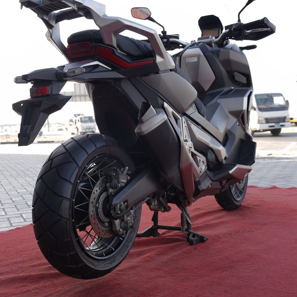 2021 Honda X- ADV 750 Bike for Sale - Contact Now: +971555598040