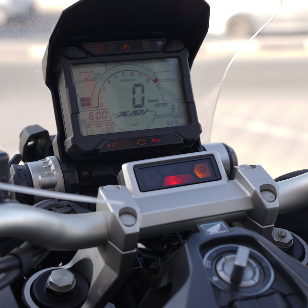 2021 Honda X- ADV 750 Bike for Sale - Contact Now: +971555598040