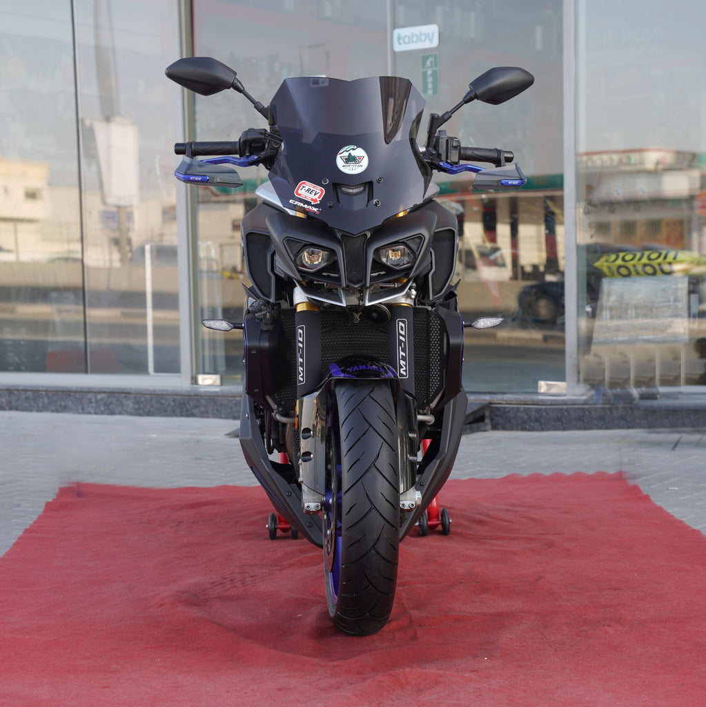 2023 Yamaha MT-10 SP Sports Bike for Sale - Contact Now: +971555598040