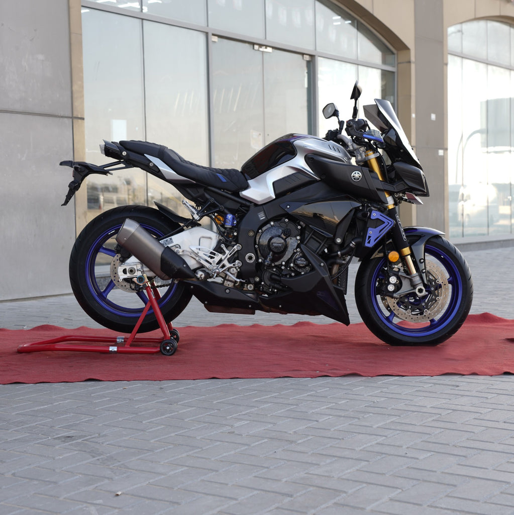 2023 Yamaha MT-10 SP Sports Bike for Sale - Contact Now: +971555598040