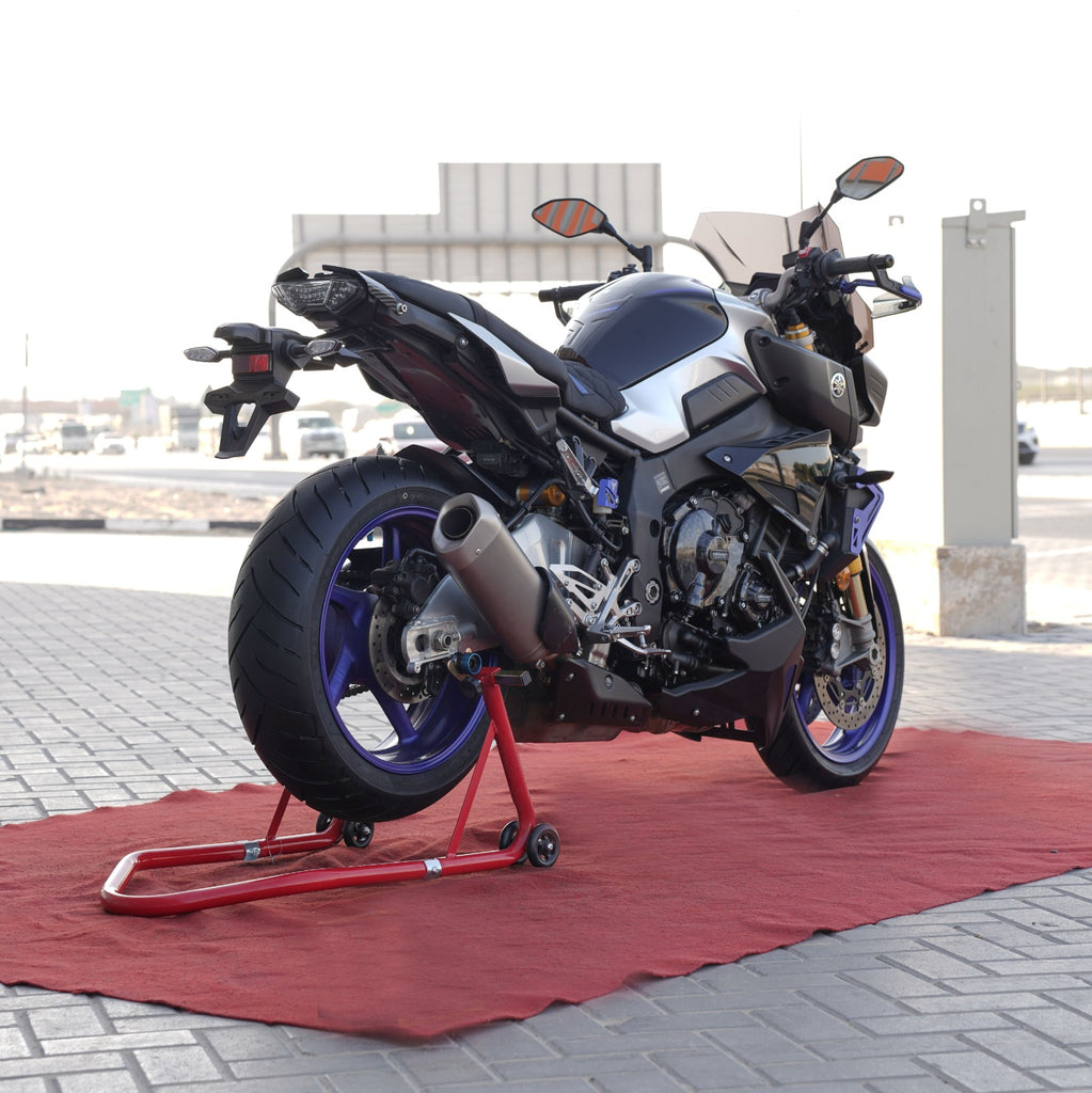2023 Yamaha MT-10 SP Sports Bike for Sale - Contact Now: +971555598040