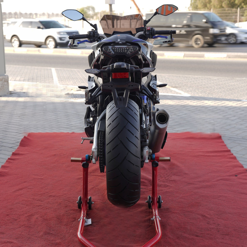 2023 Yamaha MT-10 SP Sports Bike for Sale - Contact Now: +971555598040