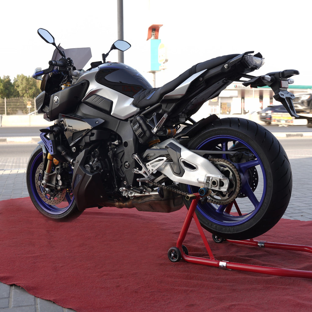 2023 Yamaha MT-10 SP Sports Bike for Sale - Contact Now: +971555598040