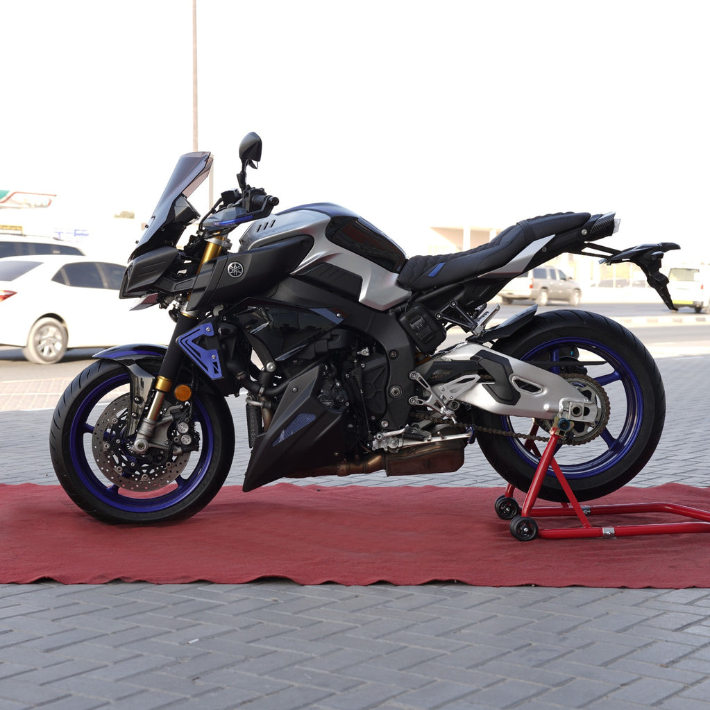 2023 Yamaha MT-10 SP Sports Bike for Sale - Contact Now: +971555598040