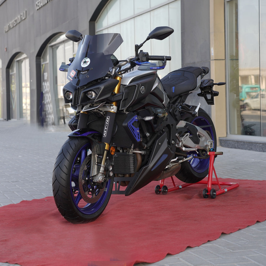 2023 Yamaha MT-10 SP Sports Bike for Sale - Contact Now: +971555598040