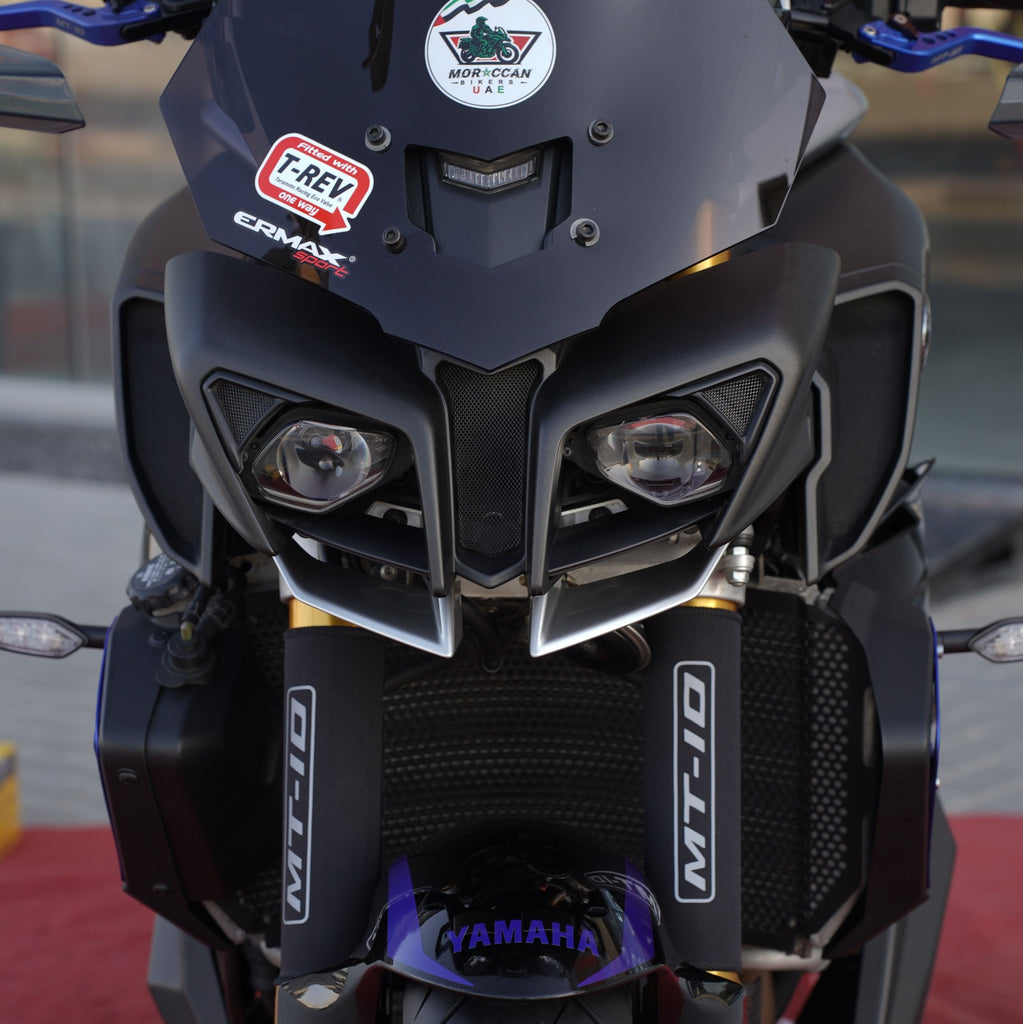 2023 Yamaha MT-10 SP Sports Bike for Sale - Contact Now: +971555598040