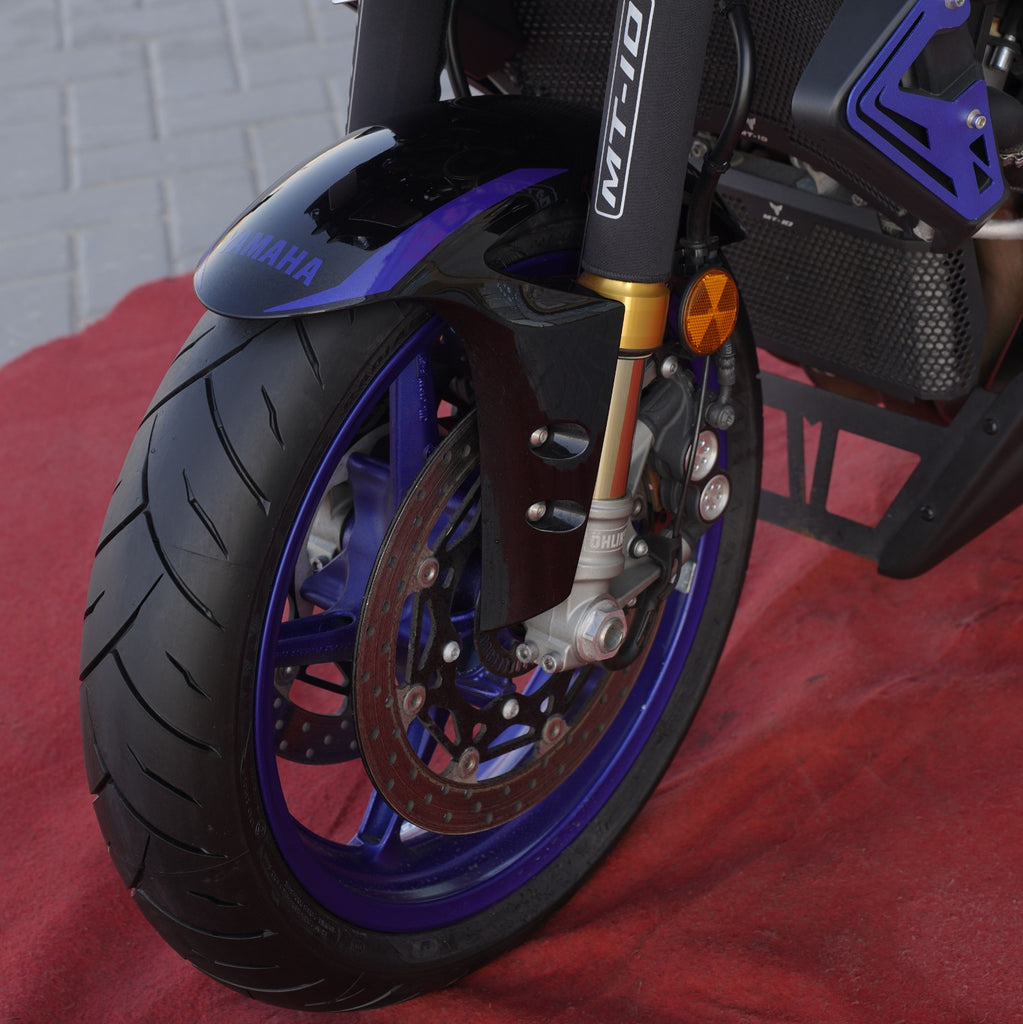 2023 Yamaha MT-10 SP Sports Bike for Sale - Contact Now: +971555598040