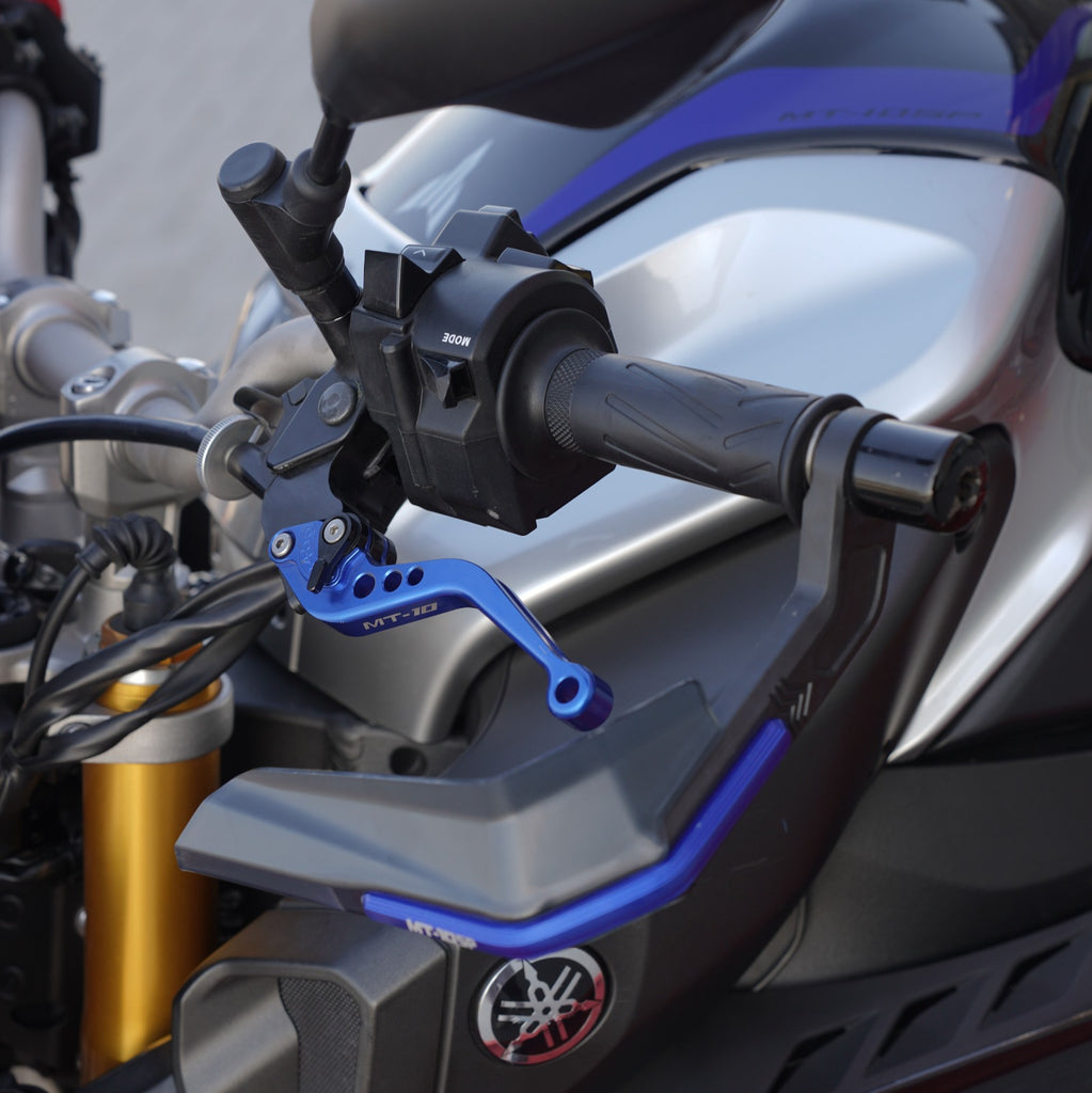 2023 Yamaha MT-10 SP Sports Bike for Sale - Contact Now: +971555598040