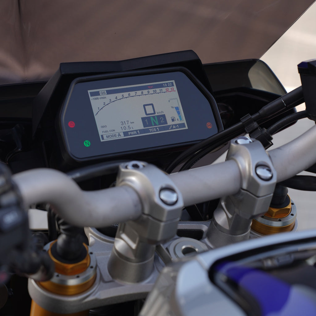 2023 Yamaha MT-10 SP Sports Bike for Sale - Contact Now: +971555598040