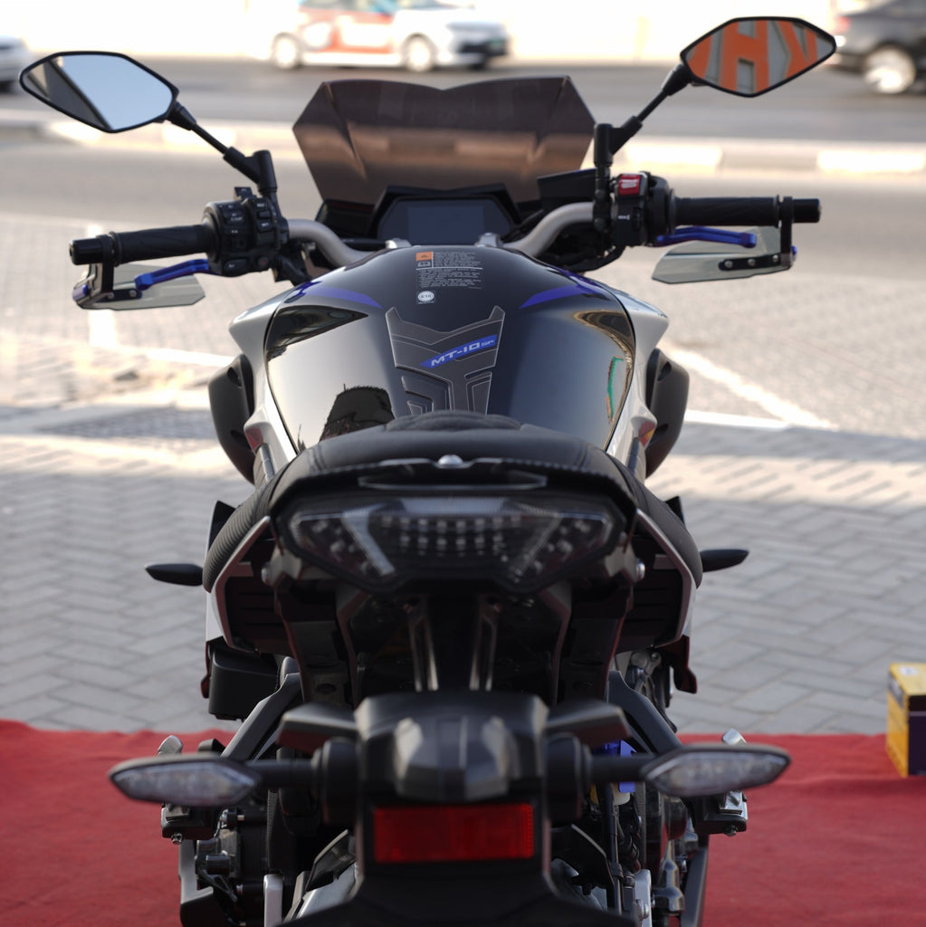 2023 Yamaha MT-10 SP Sports Bike for Sale - Contact Now: +971555598040