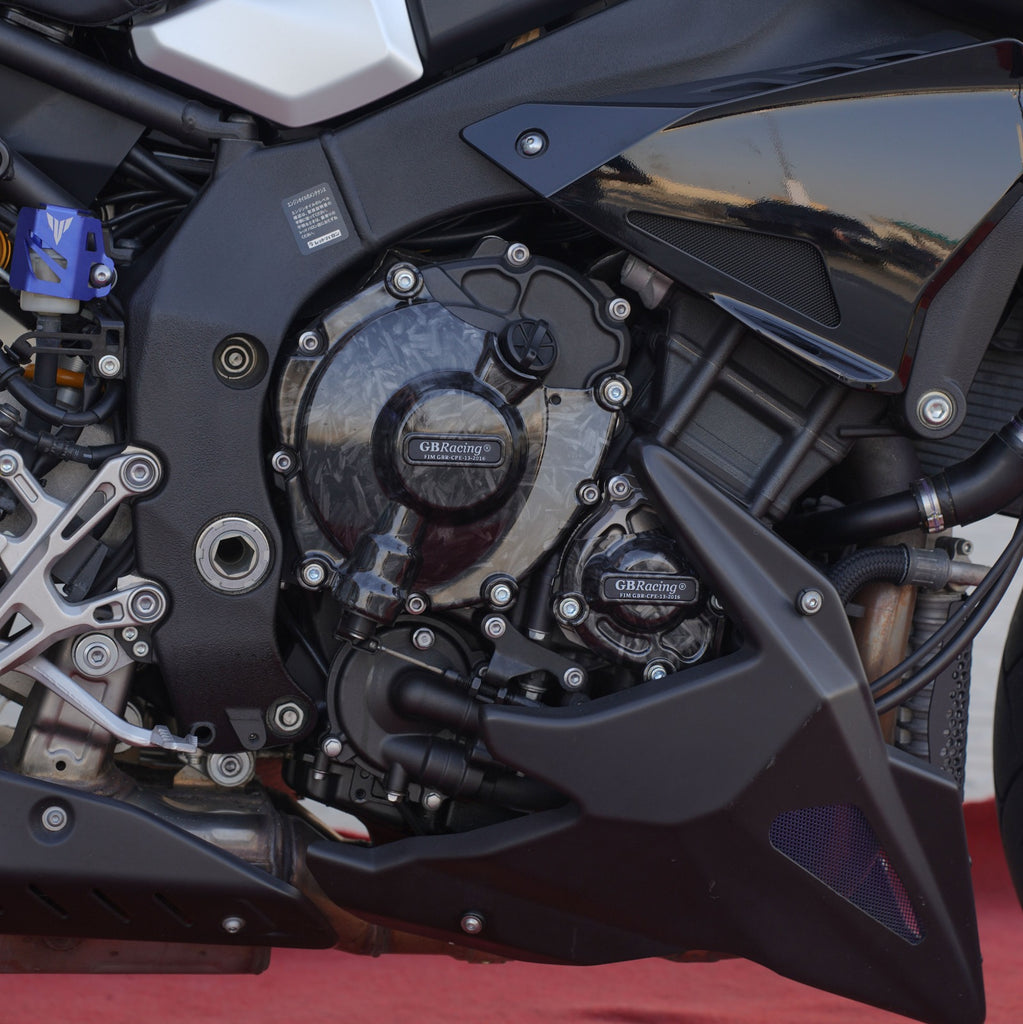 2023 Yamaha MT-10 SP Sports Bike for Sale - Contact Now: +971555598040