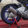 2023 Yamaha MT-10 SP Sports Bike for Sale - Contact Now: +971555598040