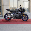 2021 Yamaha MT-10 SP Sports Bike for Sale - Contact Now: +971555598040