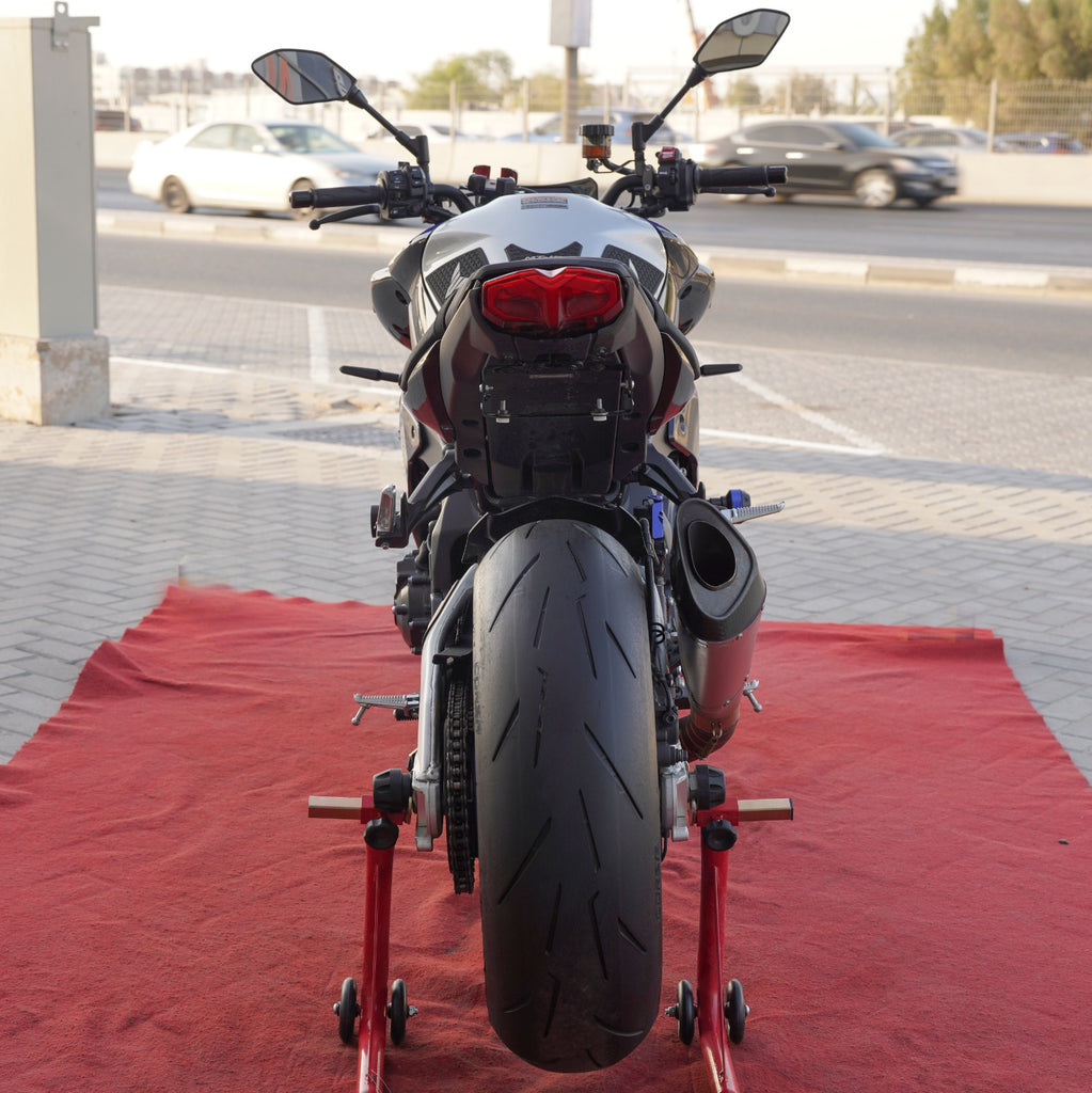 2021 Yamaha MT-10 SP Sports Bike for Sale - Contact Now: +971555598040